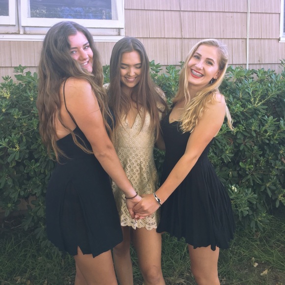 Meet your Posher, Adri - Picture 3 of 8